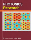 Photonics Research