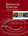 Current Opinion in Behavioral Sciences