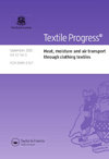TEXTILE PROGRESS