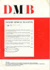 DANISH MEDICAL BULLETIN
