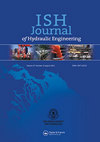 ISH Journal of Hydraulic Engineering