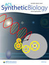 ACS Synthetic Biology