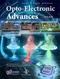 LetPub 期刊封面实例  , Opto-Electronic Advances Cover 1